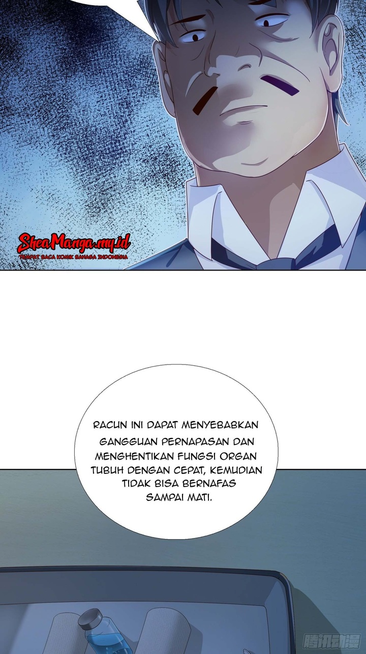 Super School Doctor (Supreme Campus Doctor) Chapter 72 Gambar 19